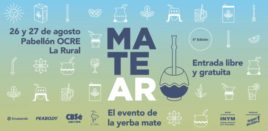 matear feria
