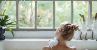 cosmetica de la yerba mate