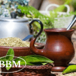 como curar un mate de madera