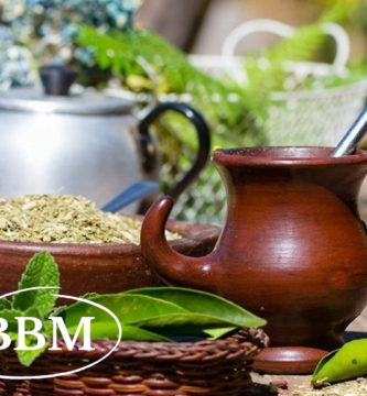 como curar un mate de madera