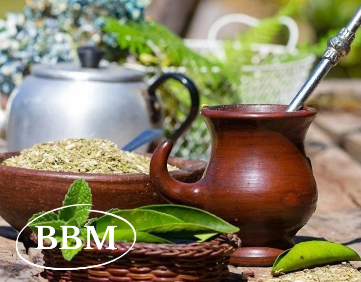 como curar un mate de madera